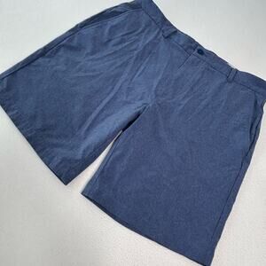 Vineyard Vines Men's Size 36 Performance Breaker Shorts Blue 1H0534